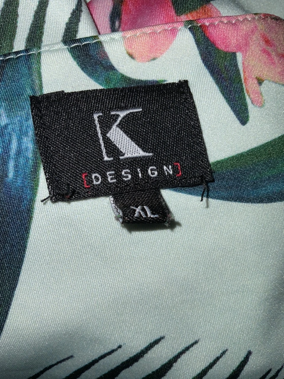 Dress K-Design xl – photo 8